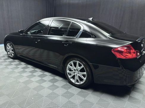 Used 2013 INFINITI G37 Sport RWD image 16