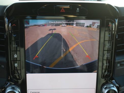 New 2026 RAM 2500 Tradesman image 24