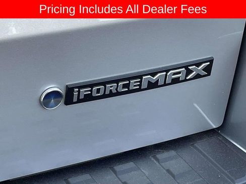 Used 2026 Toyota 4Runner 4WD image 12