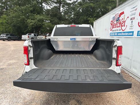 Used 2022 RAM 1500 Tradesman w/ Protection Group AWD/4WD image 17