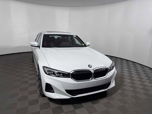 New 2026 BMW 330i xDrive Sedan w/ Premium Package image 6
