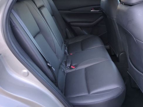 Used 2022 MAZDA CX-30 AWD 2.5 S w/ Select Package image 19