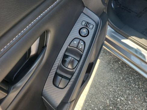 Certified 2025 Nissan Sentra S FWD image 12
