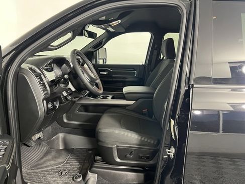 Used 2025 RAM 2500 Big Horn image 11