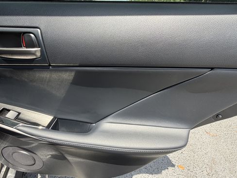 Used 2024 Lexus IS 350 F Sport RWD image 39