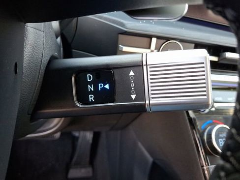 New 2026 Hyundai Santa Fe Limited image 7