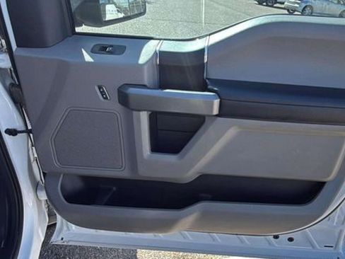 Used 2020 Ford F150 XLT w/ Equipment Group 301A Mid image 18