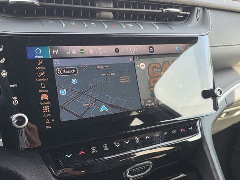 New 2026 Jeep Grand Cherokee Limited image 15