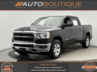 Used 2019 RAM 1500 Big Horn video 1