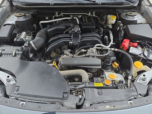 Used 2020 Subaru Outback Premium image 26