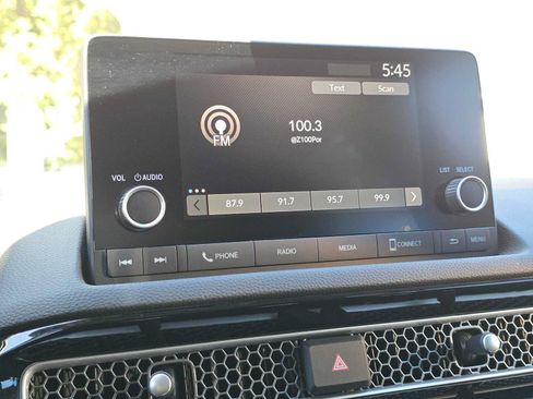 Used 2024 Honda Civic EX-L image 29