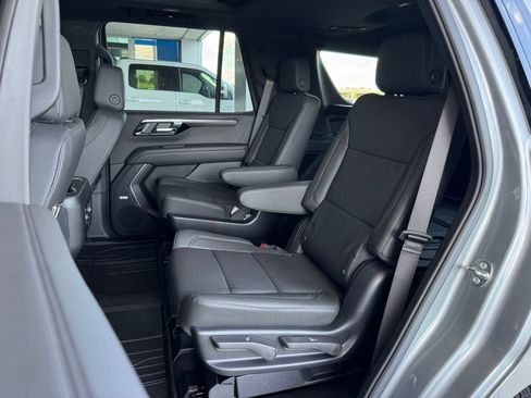 New 2026 Chevrolet Tahoe Z71 w/ Comfort Package AWD/4WD image 23