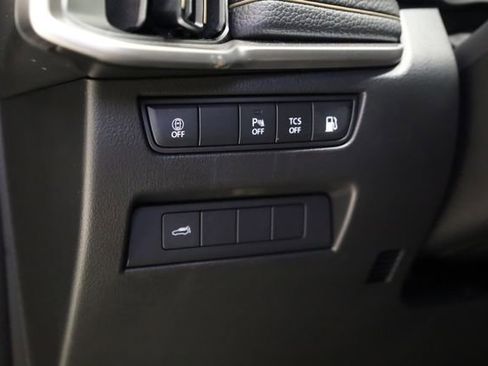 Used 2025 MAZDA CX-90 Plug-In Hybrid w/ Preferred AWD/4WD image 14