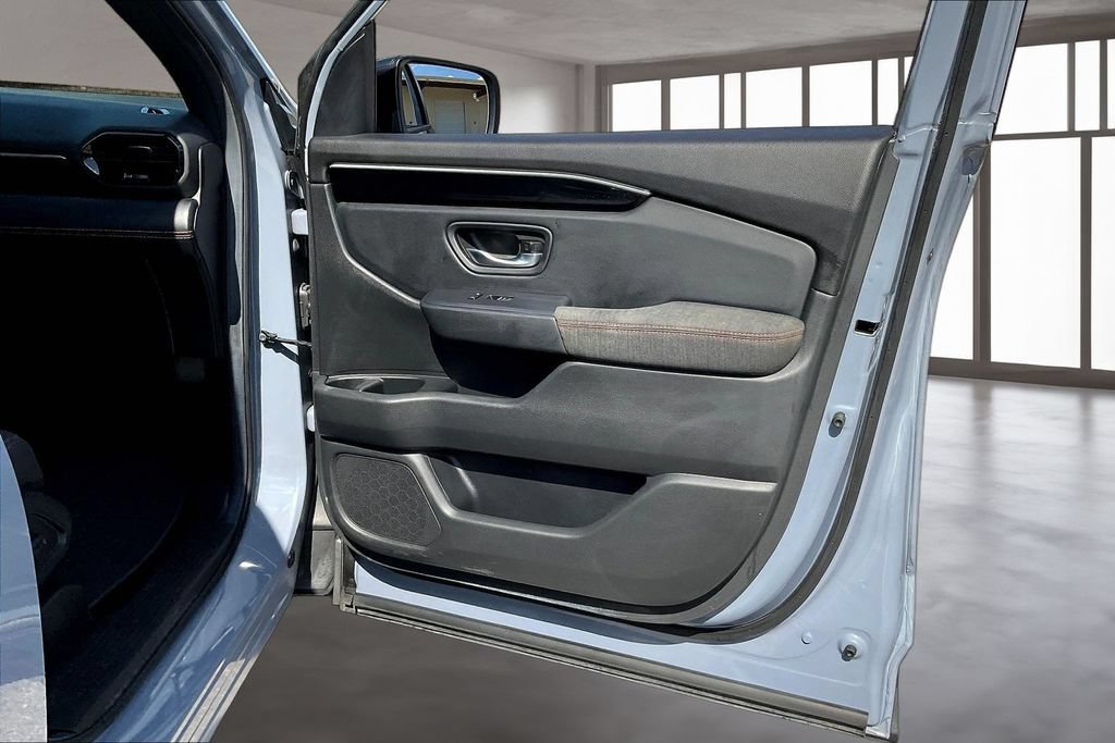 Certified 2025 Honda Pilot Sport image 27