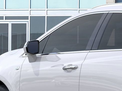 New 2025 Cadillac XT5 Premium Luxury image 12