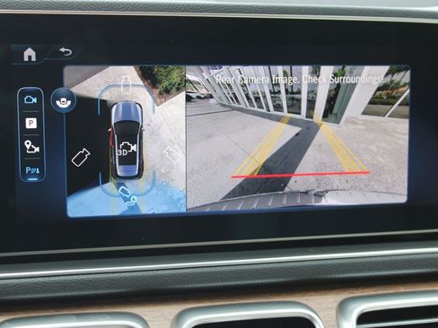 New 2026 Mercedes-Benz GLE 450 4MATIC image 22