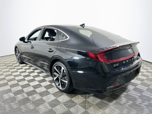 Used 2021 Hyundai Sonata SEL Plus FWD image 5