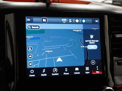 Certified 2023 RAM 1500 Rebel image 29