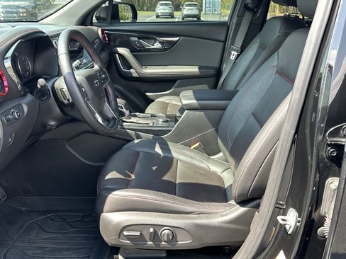 Used 2020 Chevrolet Blazer RS image 9