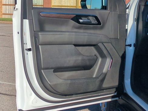 New 2026 Chevrolet Tahoe LS image 22