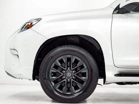 Used 2023 Lexus GX 460 Premium w/ Premium Package AWD/4WD image 31