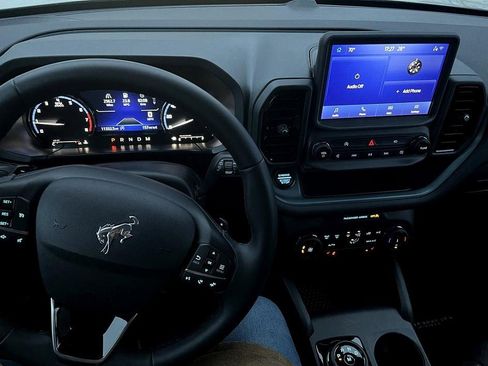 Used 2024 Ford Bronco Sport Badlands image 13