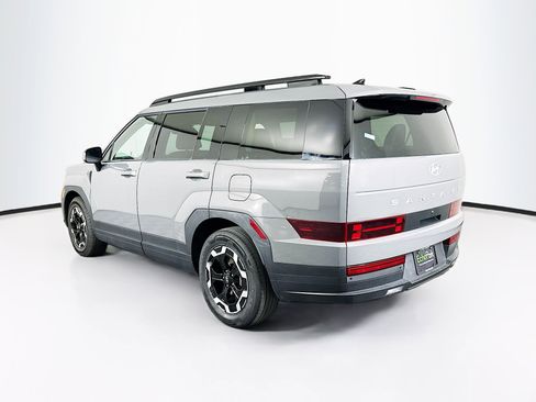 Used 2025 Hyundai Santa Fe SEL image 5