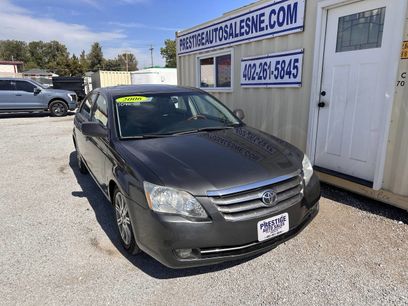 Used 2006 Toyota Avalon XL