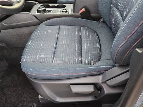 New 2025 Ford Bronco Sport Heritage image 4