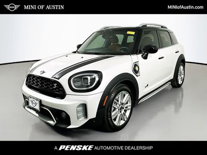 Certified 2023 MINI Cooper Countryman SE w/ Storage Package