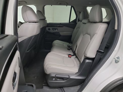 Used 2025 Honda Pilot EX-L image 27
