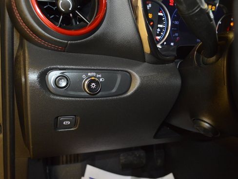 Used 2020 Chevrolet Blazer RS image 16