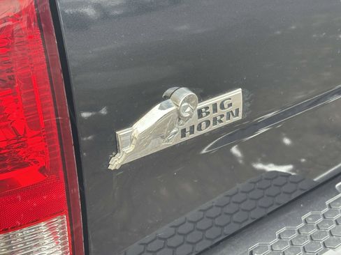 Used 2018 RAM 1500 Big Horn image 11