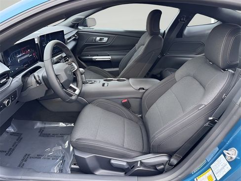 New 2026 Ford Mustang Coupe w/ Mustang Nite Pony Package image 10