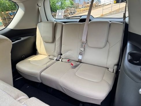 Used 2024 Nissan Armada Platinum AWD/4WD image 38