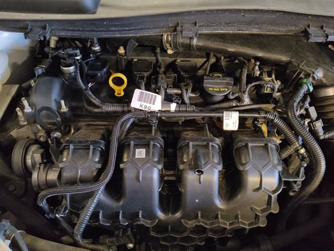 Used 2014 Ford Escape Titanium FWD image 30