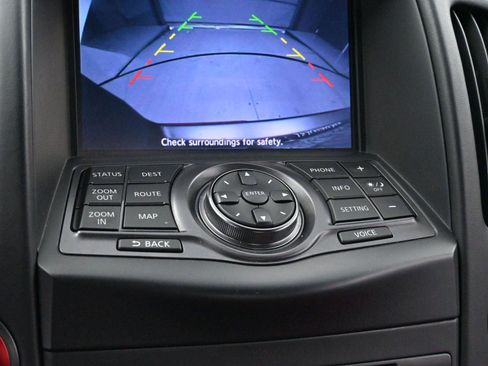 Used 2017 Nissan 370Z NISMO image 23