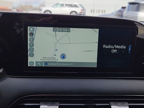 Used 2021 Hyundai Palisade Limited w/ Cargo Package image 15