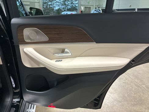 New 2026 Mercedes-Benz GLE 350 4MATIC image 24