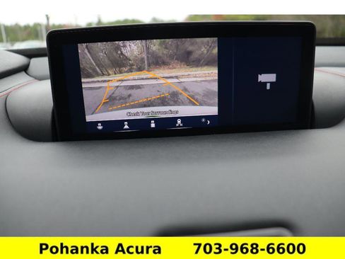Used 2022 Acura TLX w/ A-SPEC Pkg image 15