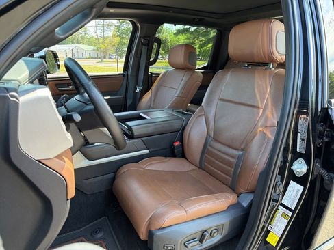 Used 2026 Toyota Tundra 1794 Edition AWD/4WD image 21