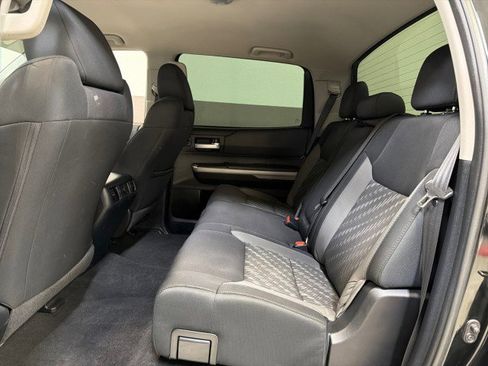 Used 2019 Toyota Tundra SR5 w/ SR5 Upgrade Package image 35