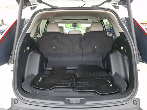Used 2023 Honda CR-V EX-L image 30