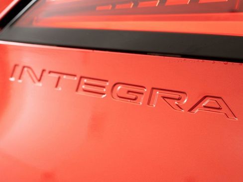 New 2026 Acura Integra A-Spec FWD image 19