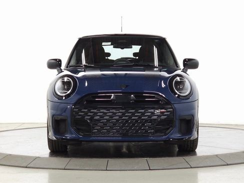 New 2026 MINI Cooper S image 2