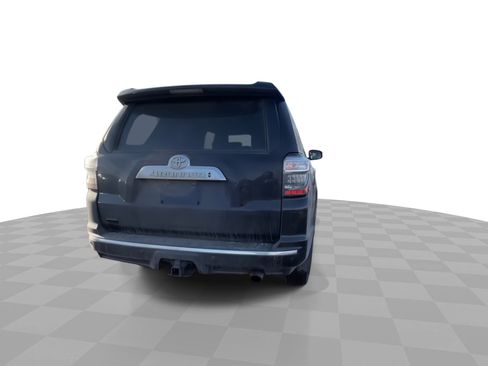 Used 2022 Toyota 4Runner Limited image 7