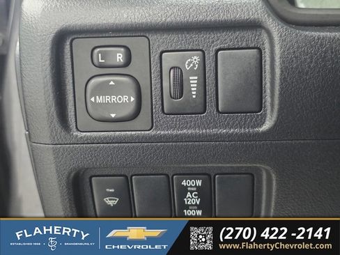 Used 2015 Toyota 4Runner SR5 Premium AWD/4WD image 22