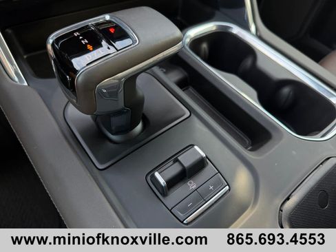 Used 2025 GMC Sierra 1500 Denali AWD/4WD image 29