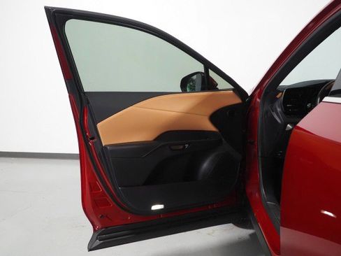 Used 2025 Lexus RX 350 FWD w/ Accessory Package (Z1) image 52