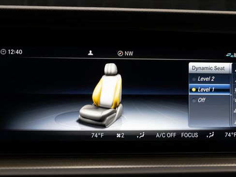 Used 2019 Mercedes-Benz G 550 image 90